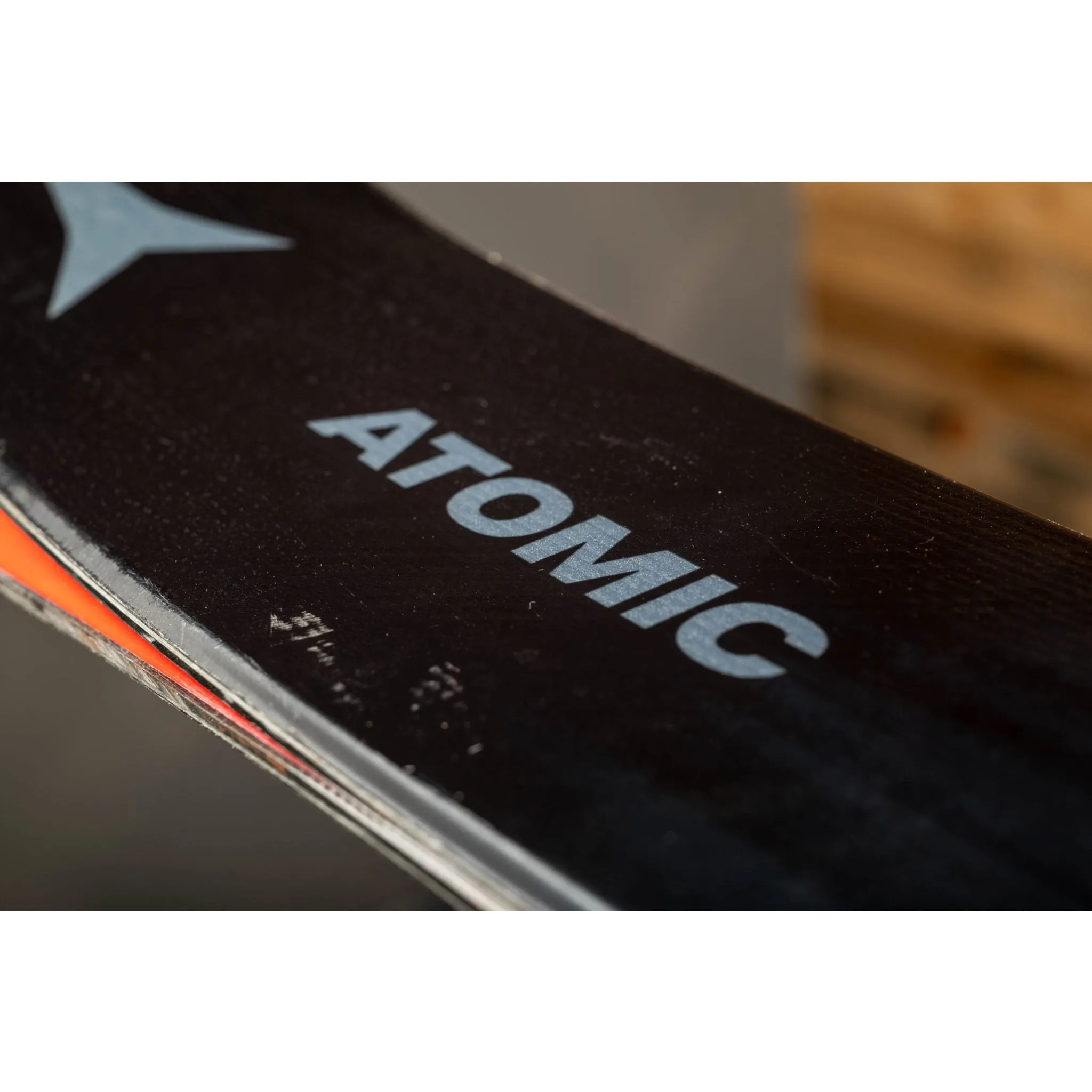 2023 Atomic Maverick 88 TI Skis with Marker Griffon 13 ID Bindings