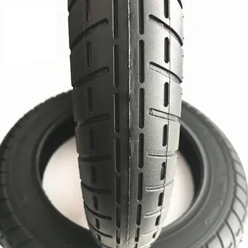 26x4.0 eBike Tire City Smooth Fat E-bike  - Live 4 Bikes