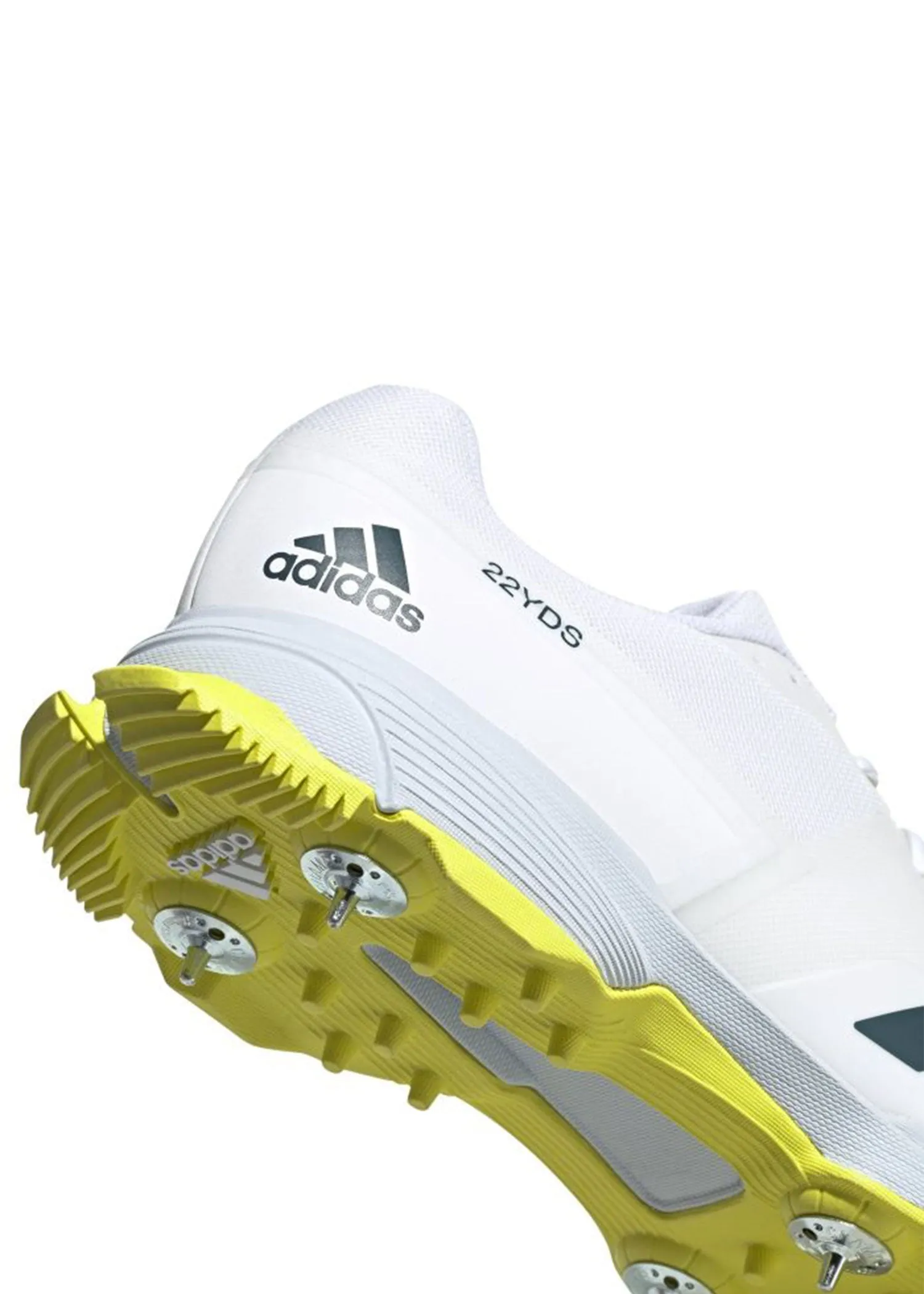 Adidas 22YDS Cricket Spike Shoes