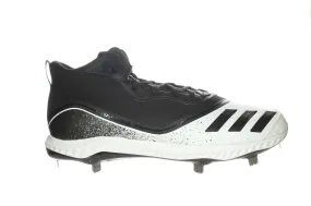 Adidas Black Mens Cleats Sz 16