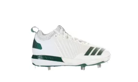 Adidas White Mens Cleats Sz 6.5