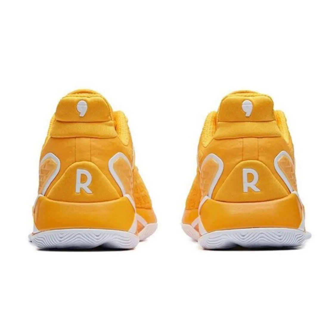 Anta Men's Rajon Rondo RR5 Ginger