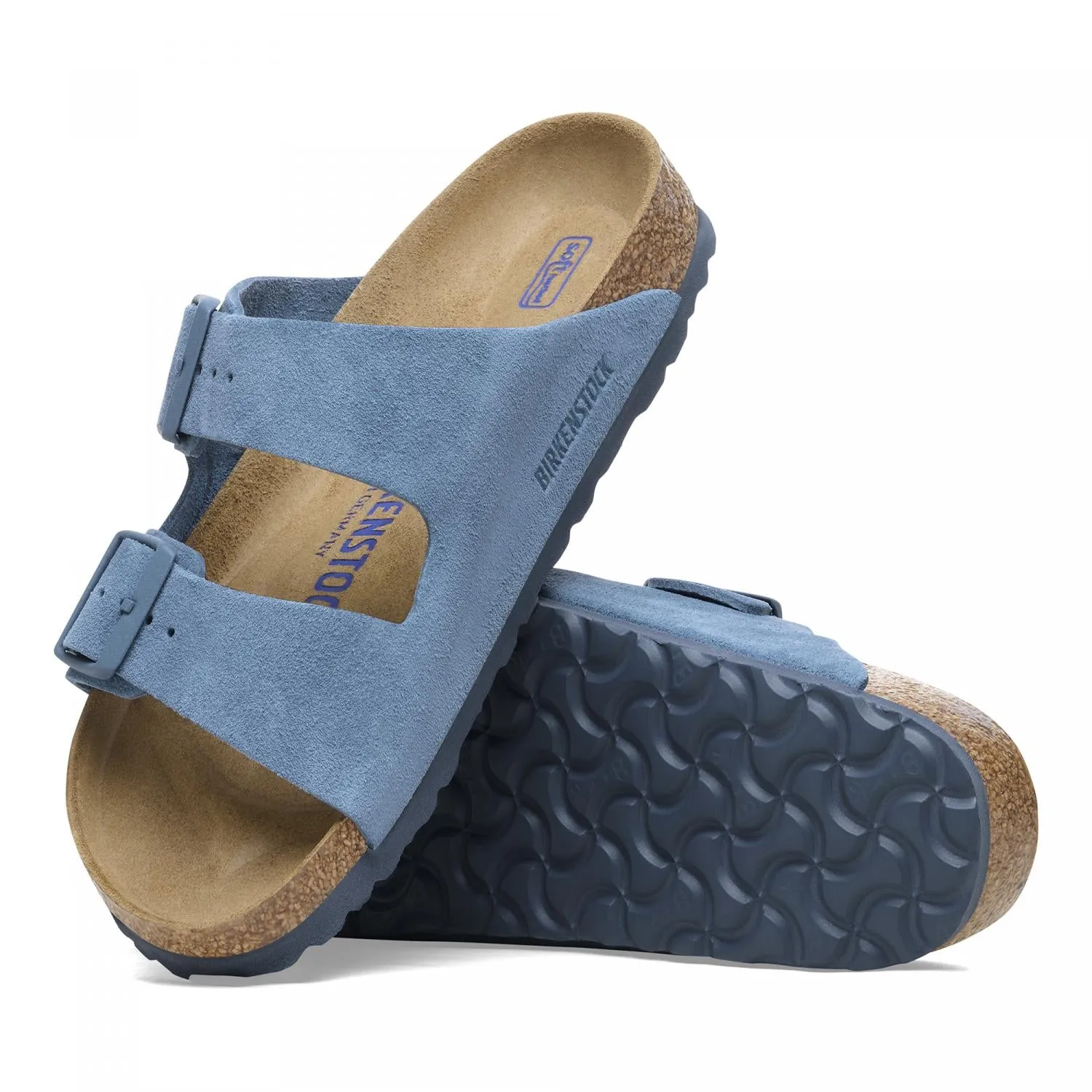 Arizona Soft Footbed