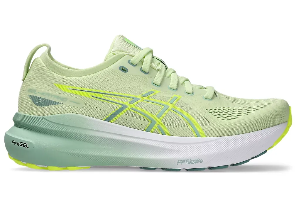 ASICS Women's Gel-Kayano (Wide) 31