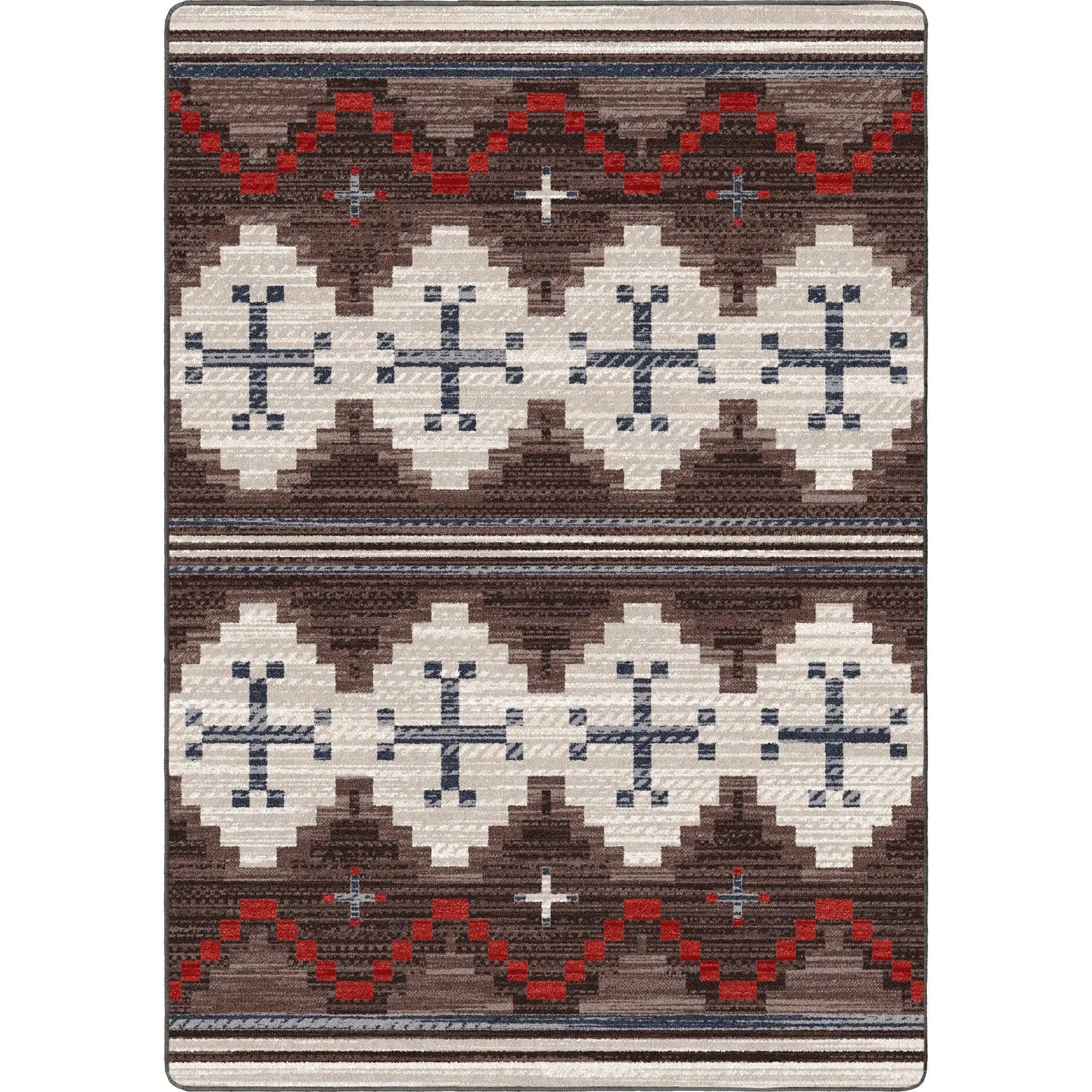 Aspen Canyon Rug Collection