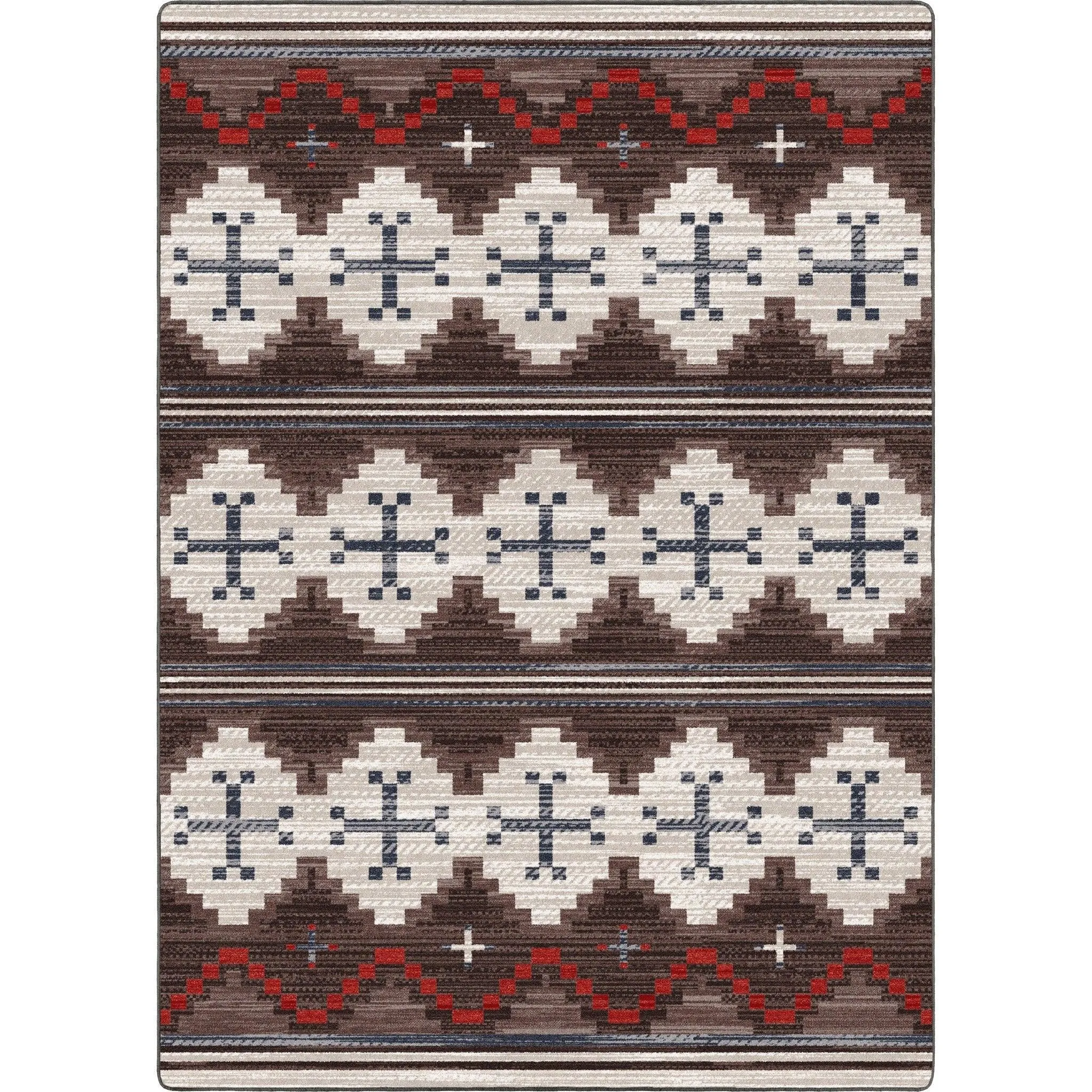 Aspen Canyon Rug Collection