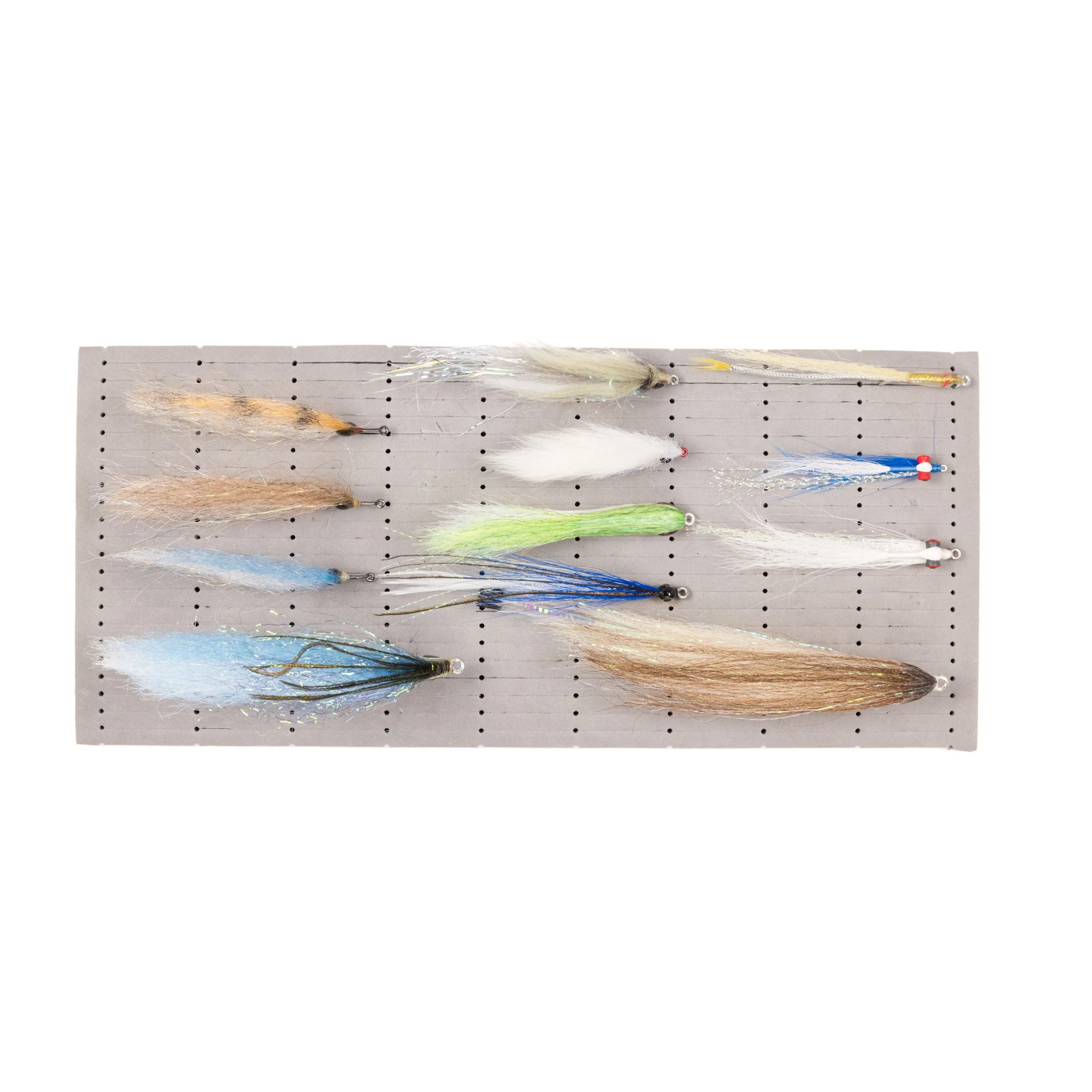 Baja Fly Assortment