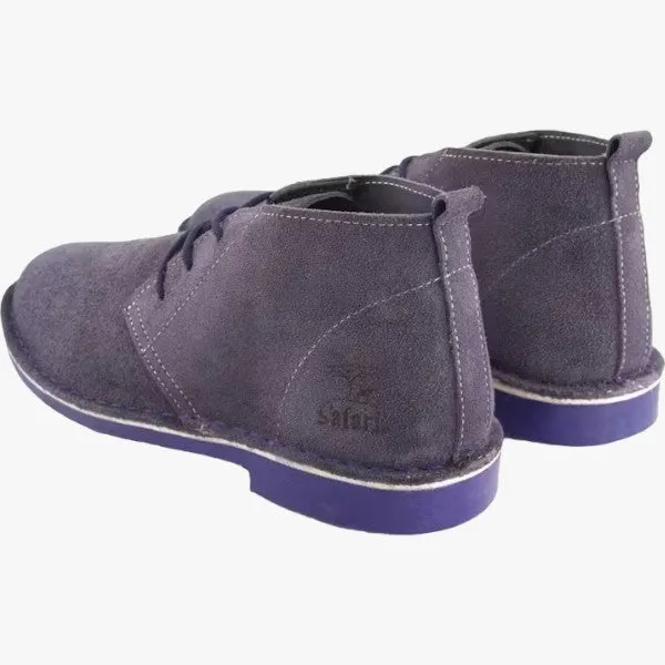 Bata Legacy Vellie Boot Navy