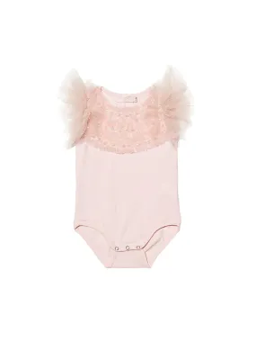 Bébé Sketch Onesie