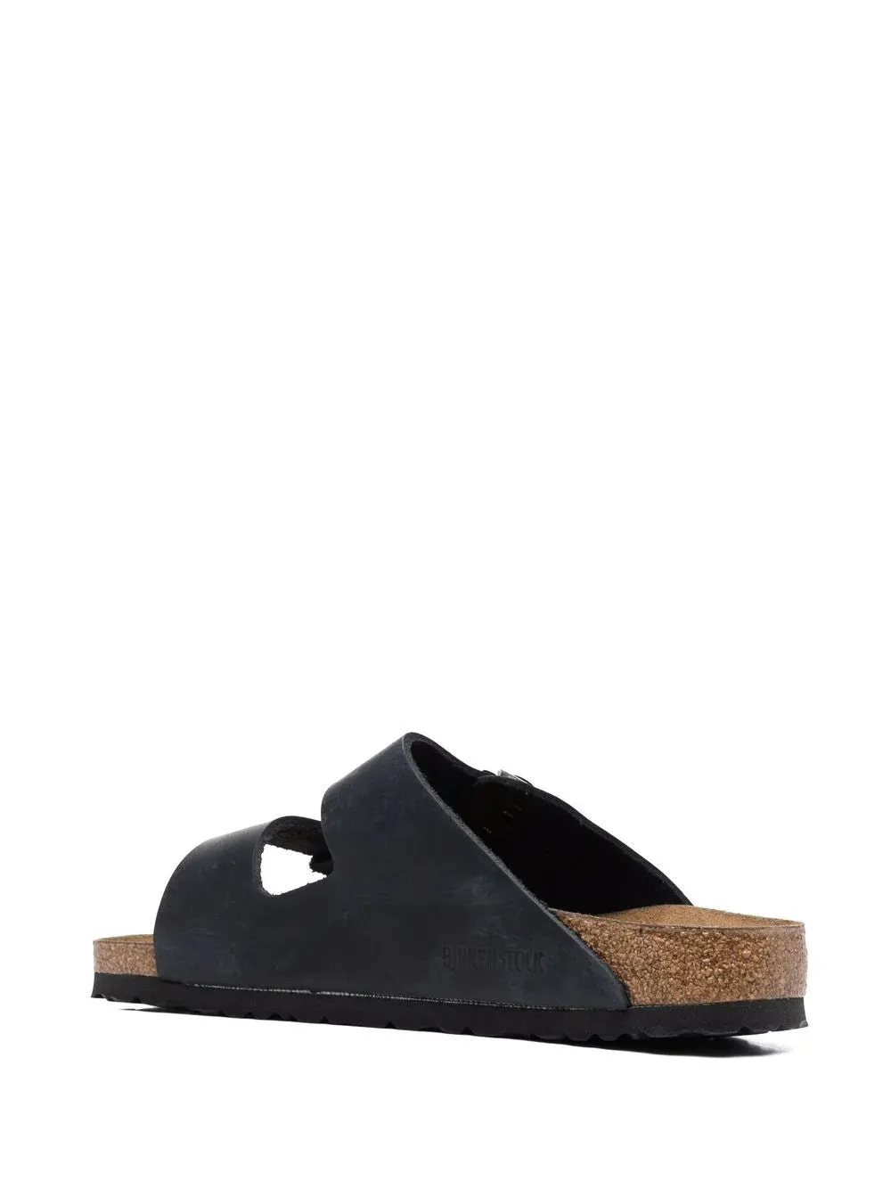 BIRKENSTOCK - Arizona Oiled leather sandal