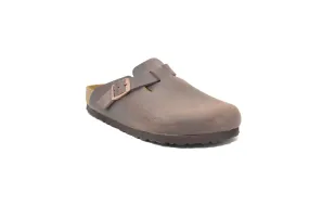 BIRKENSTOCK Boston Oiled Leather  42