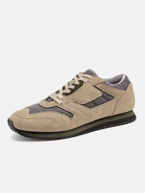 British Military Trainer Shoes