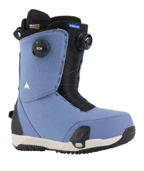 Burton Men's Swath Step On Boot Slate Blue 2024