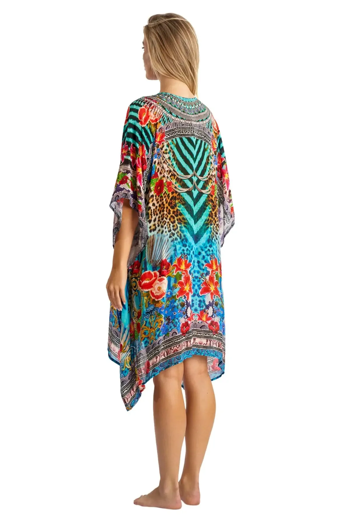 Caftan or Kaftan