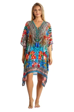 Caftan or Kaftan