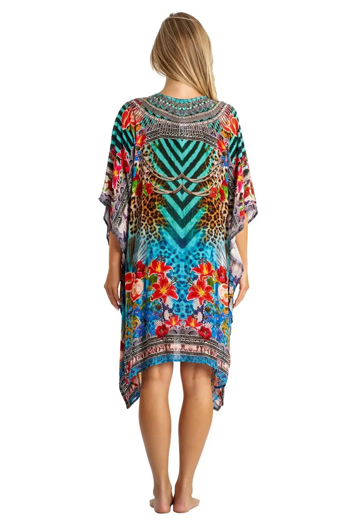 Caftan or Kaftan