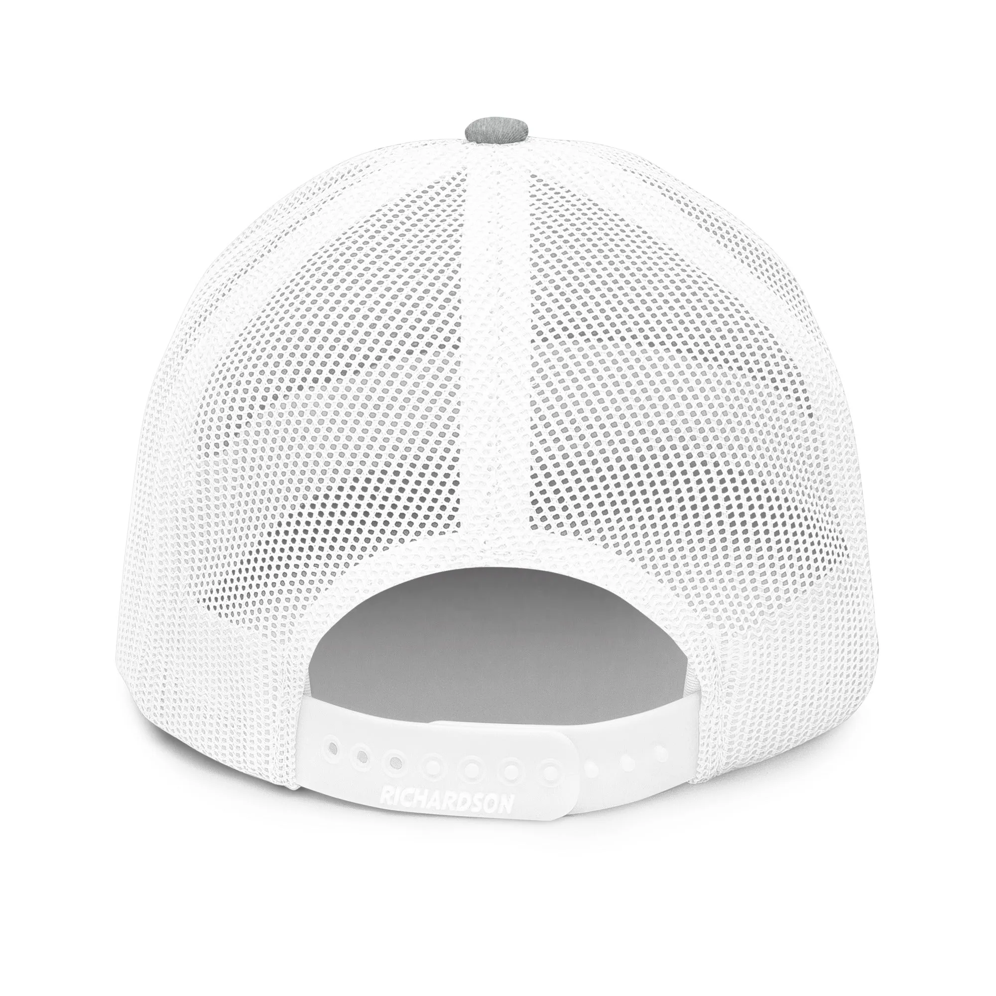 Cape Compass - Mesh Snapback Cap