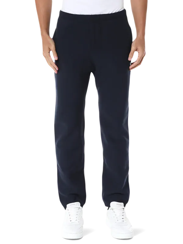 Champion Elite Solid Navy Pant, Size: Large(L)