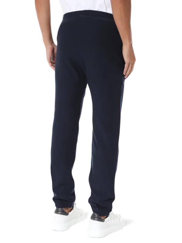 Champion Elite Solid Navy Pant, Size: Large(L)