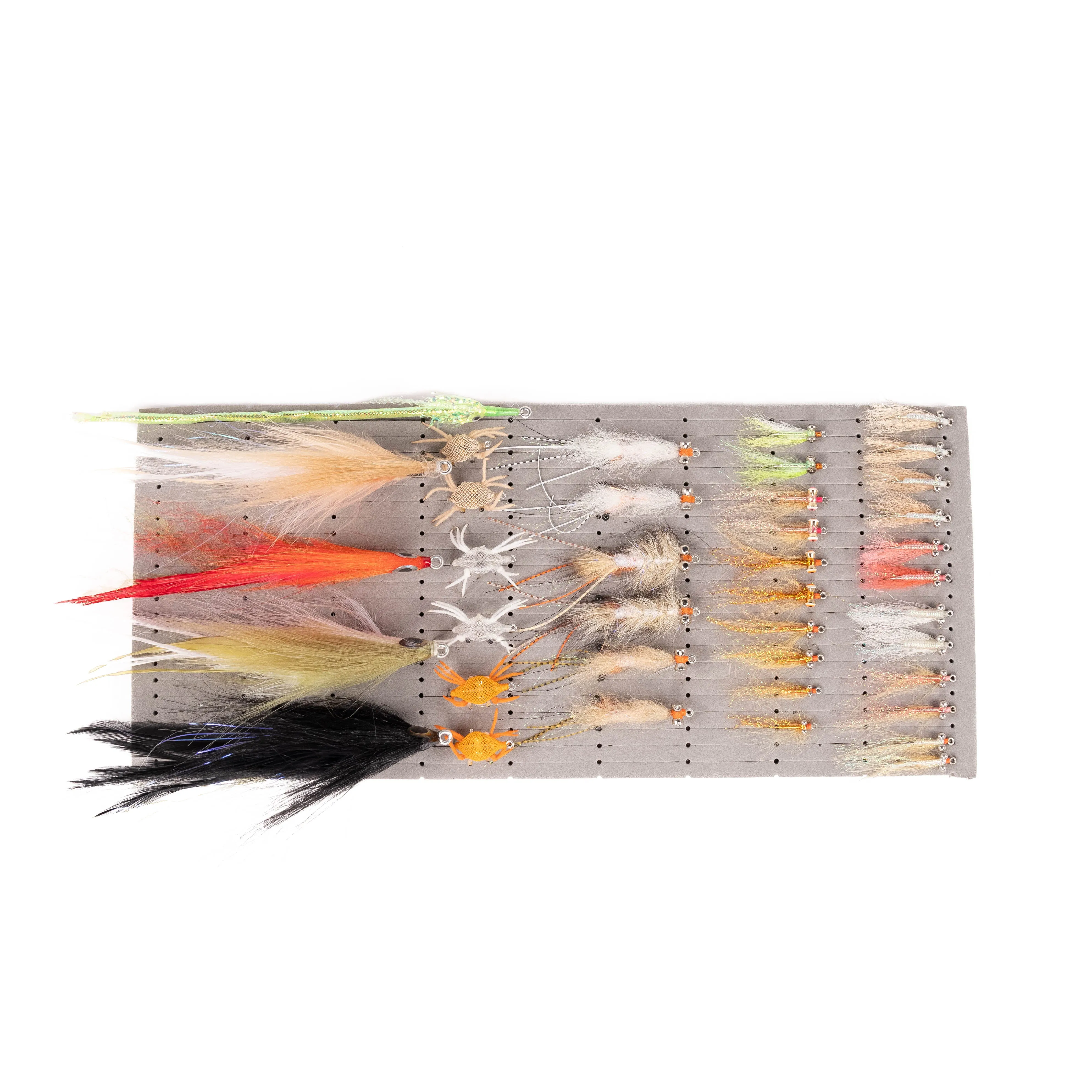 Christmas Island Fly Assortment