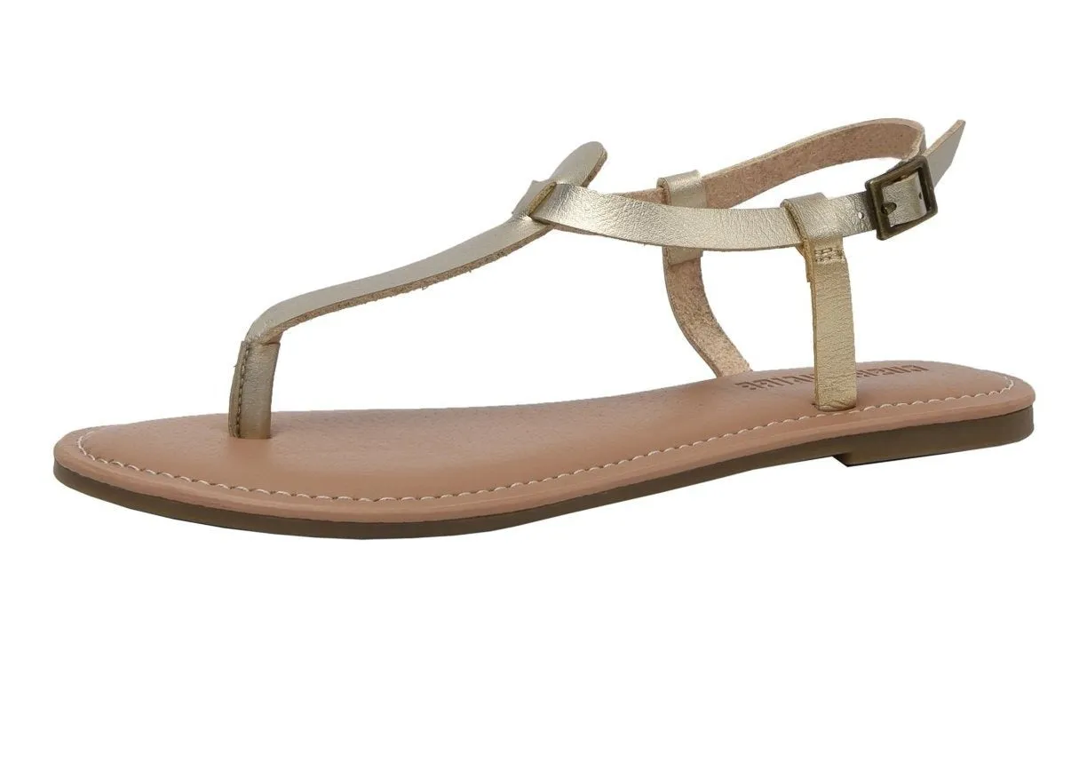 Clea Thong Sandal