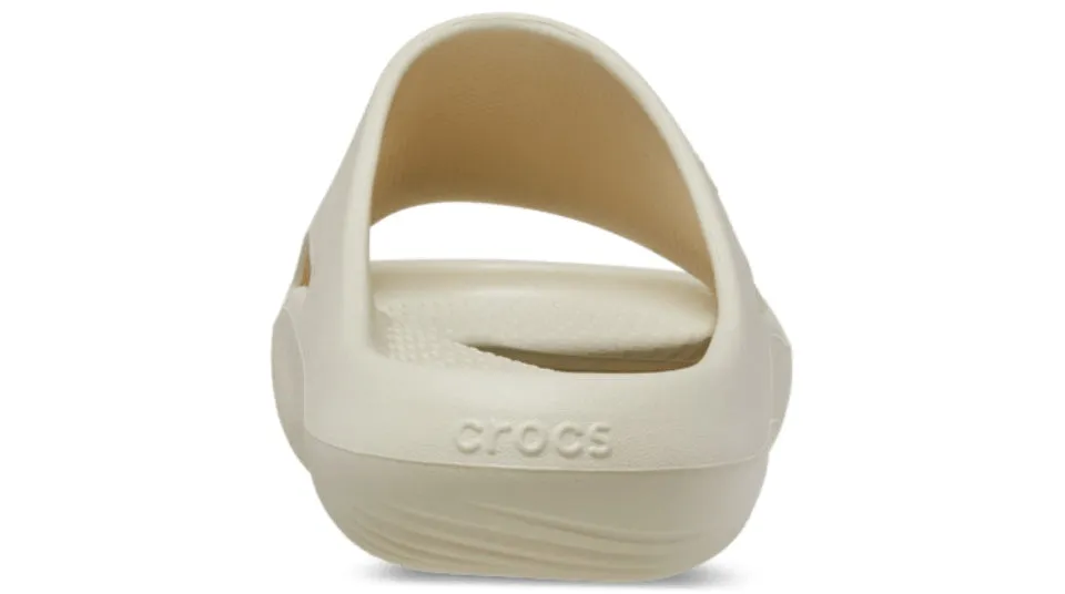 Crocs Mellow Recovery Slide Bone