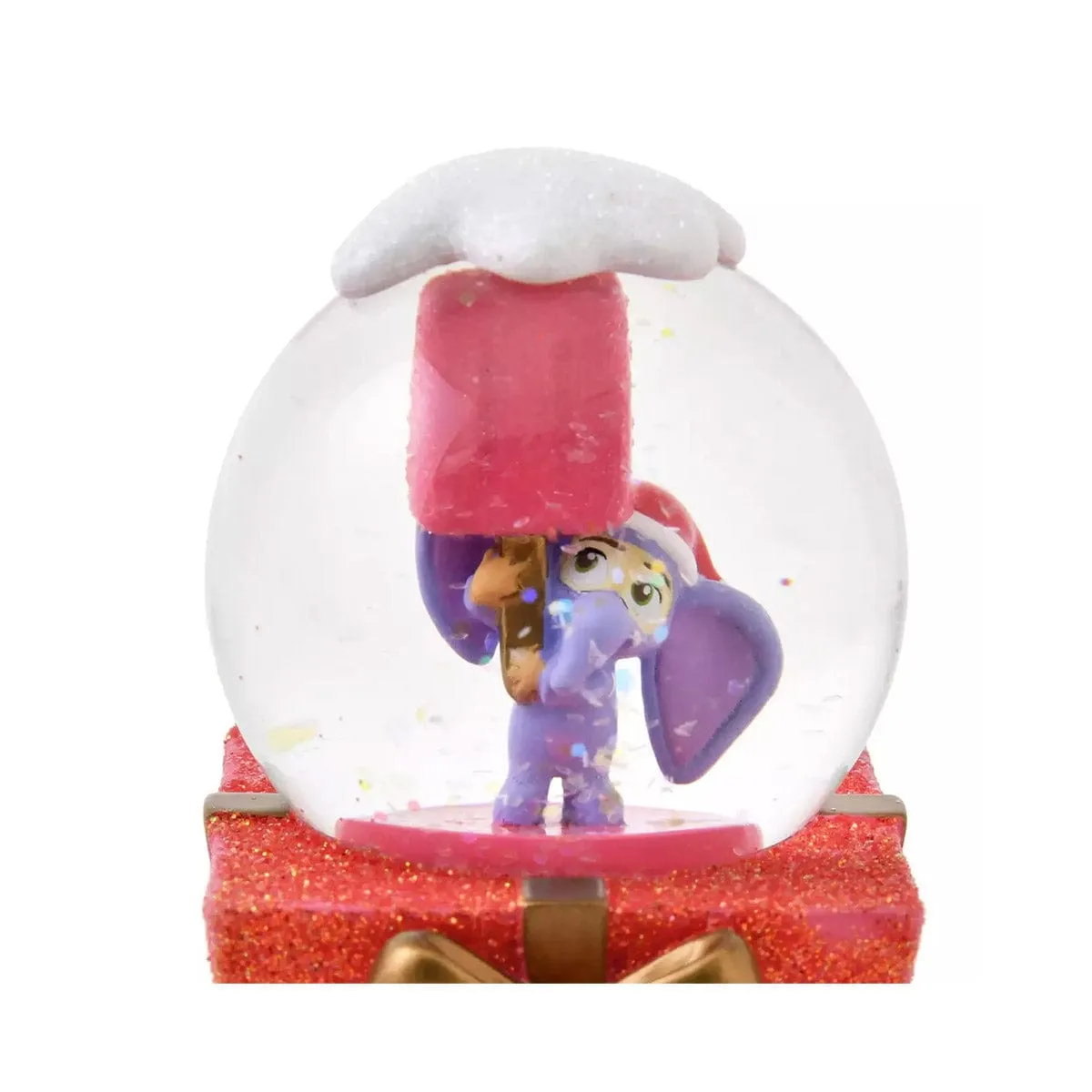 Disney Zootopia Finick Snow Globe Mini