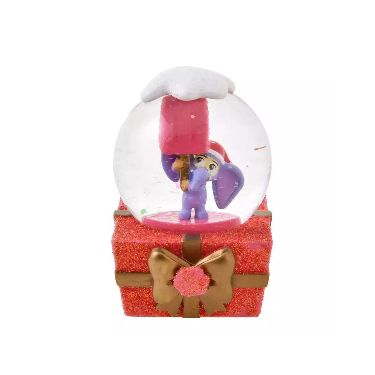 Disney Zootopia Finick Snow Globe Mini