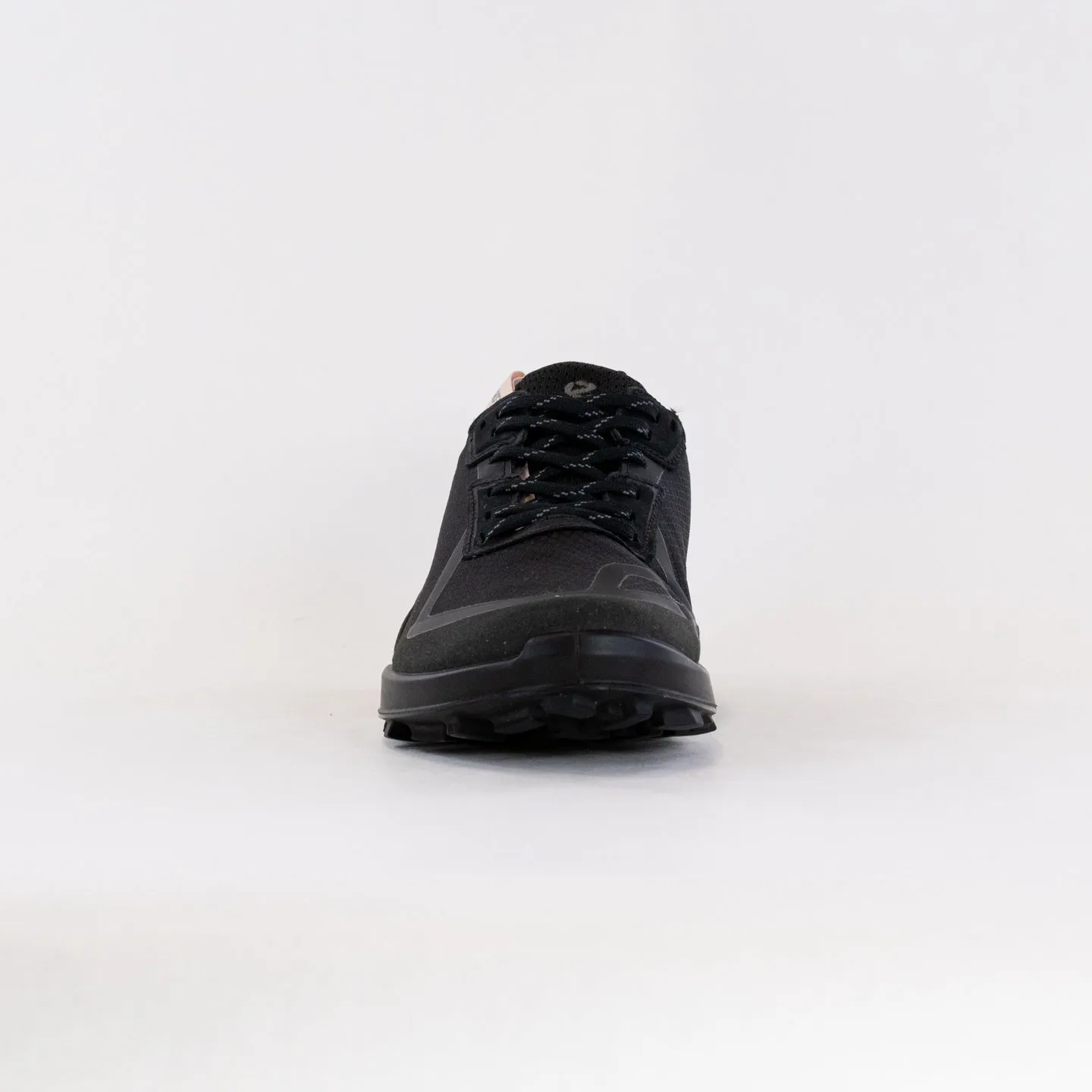 ECCO Biom 2.1 Gore-Tex Low (Women's) - Black/Dark Shadow