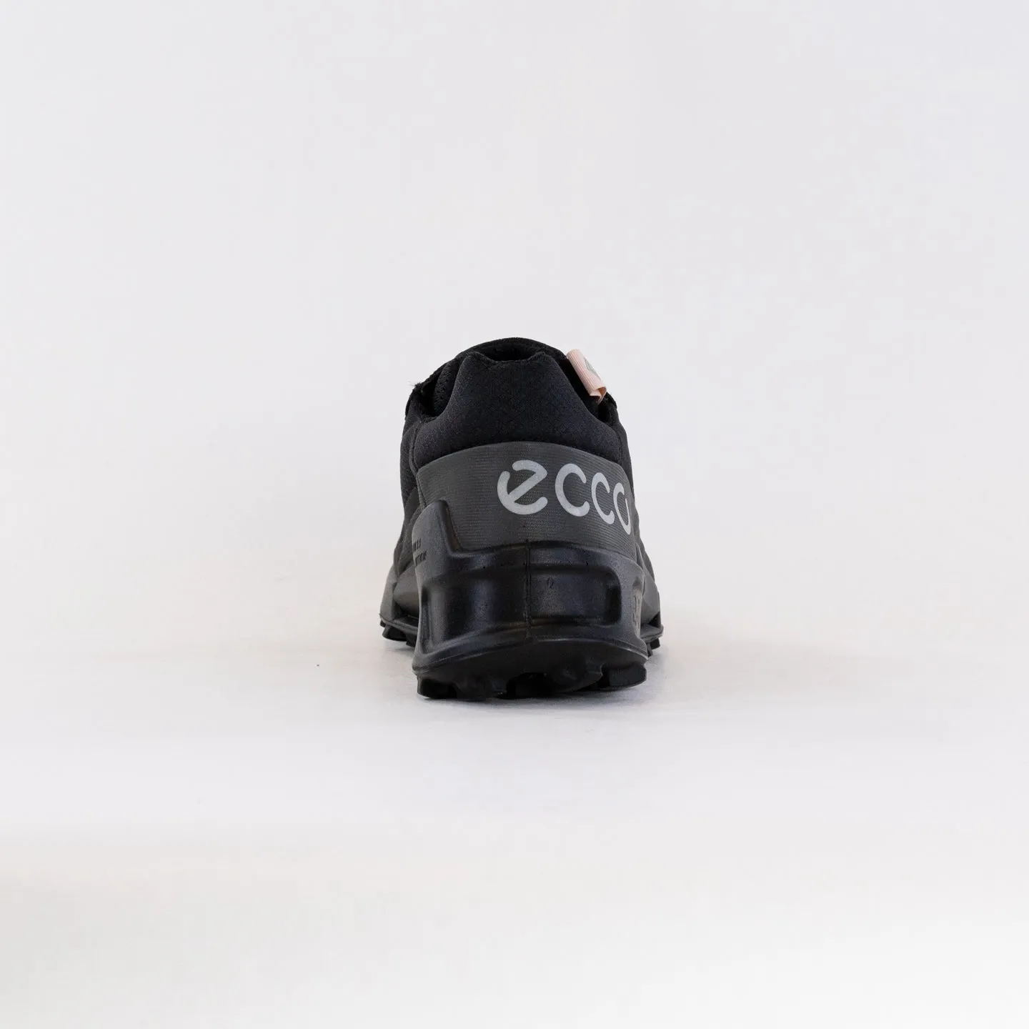 ECCO Biom 2.1 Gore-Tex Low (Women's) - Black/Dark Shadow