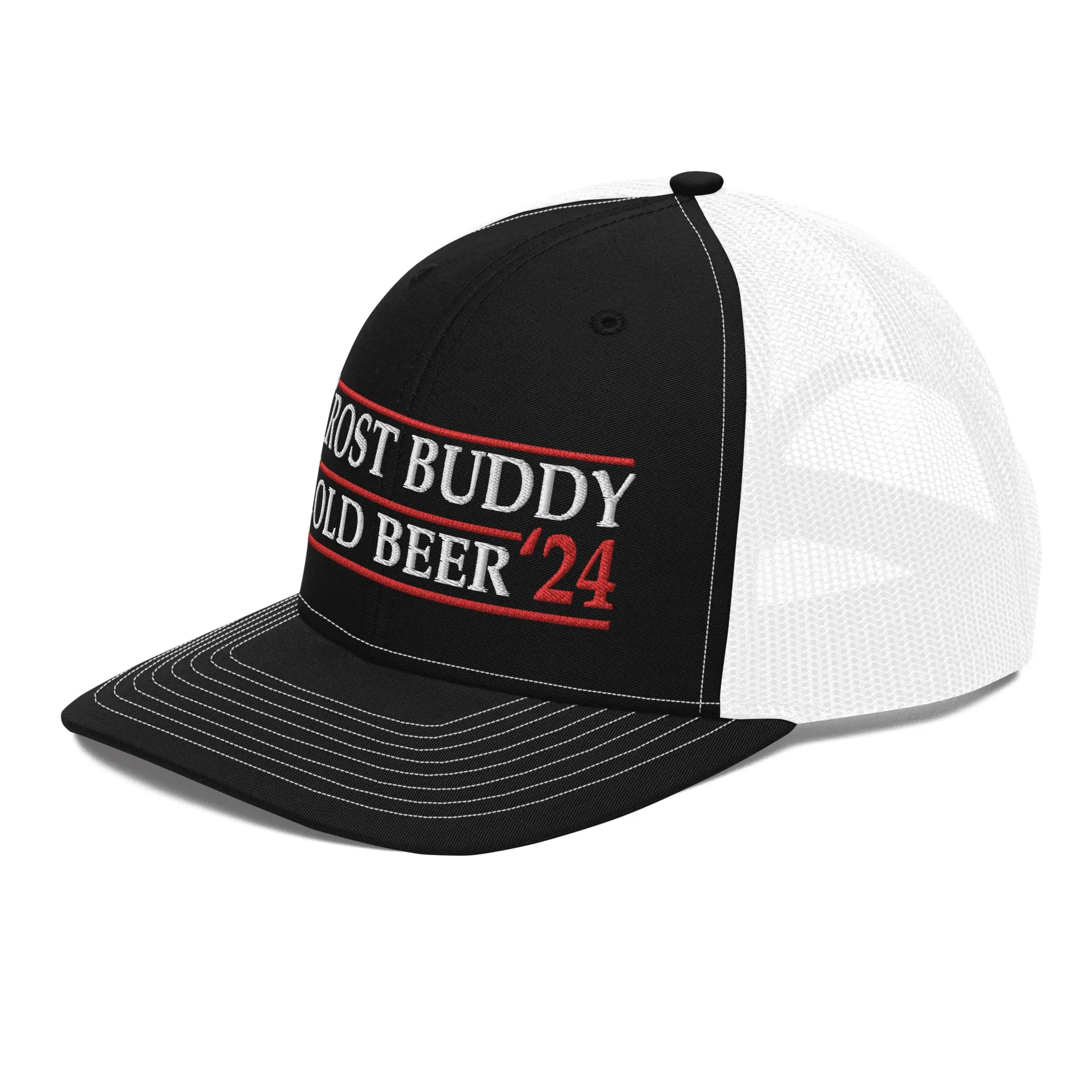 Election Trucker Cap