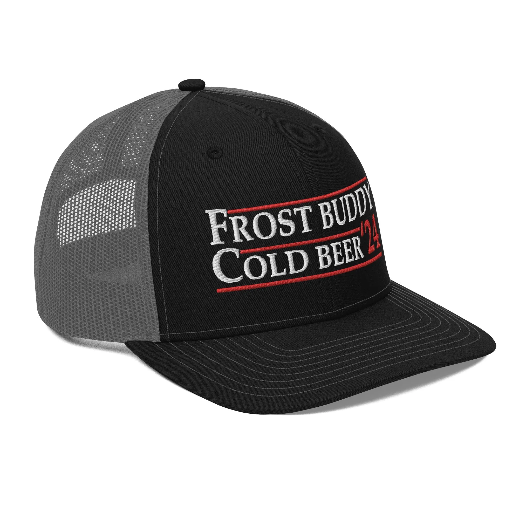 Election Trucker Cap