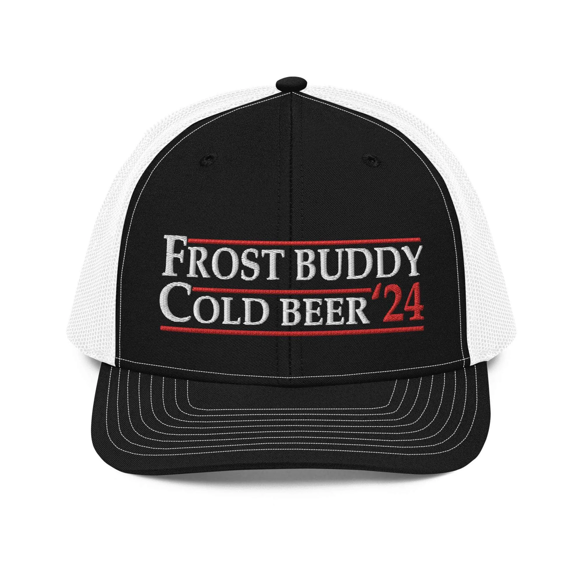 Election Trucker Cap