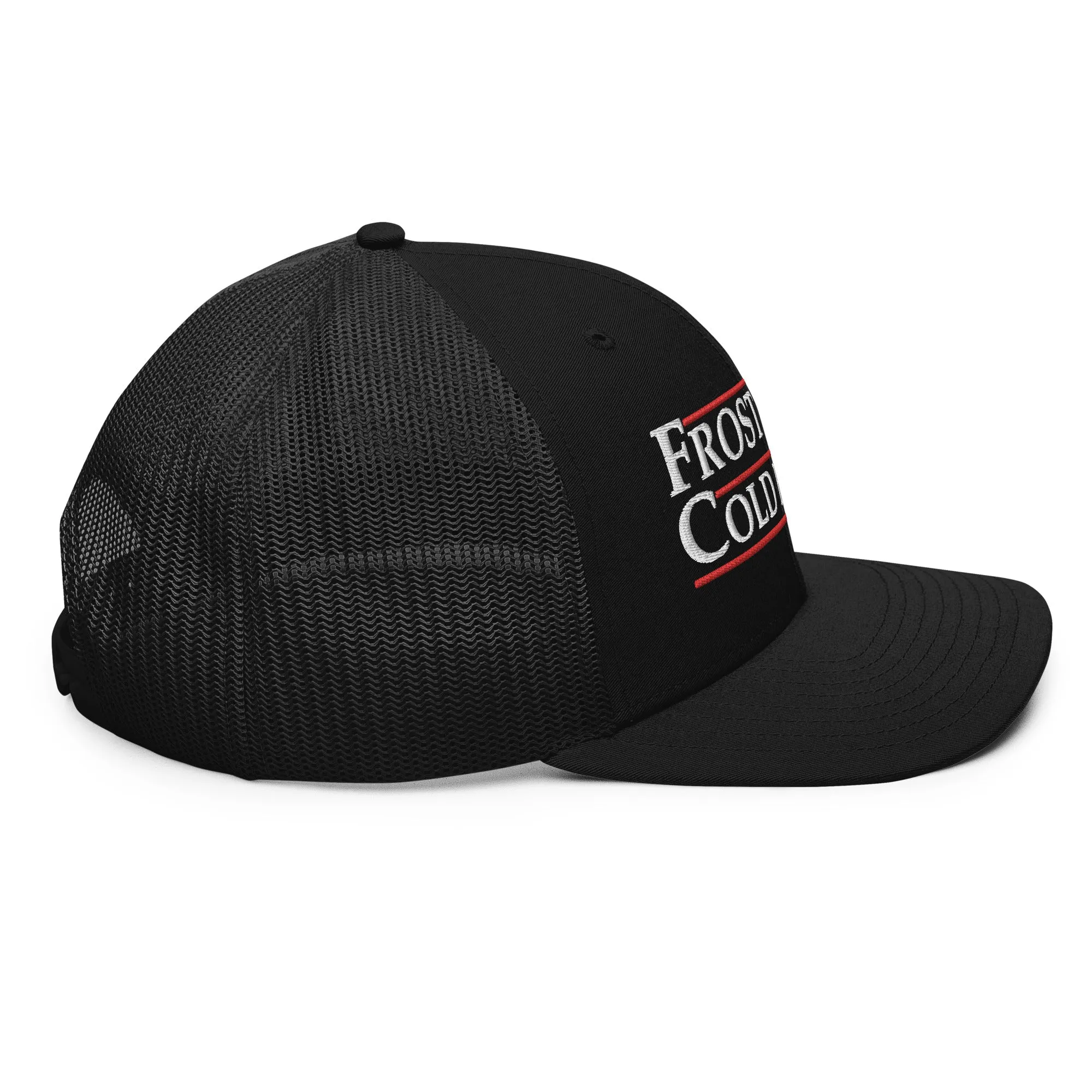 Election Trucker Cap