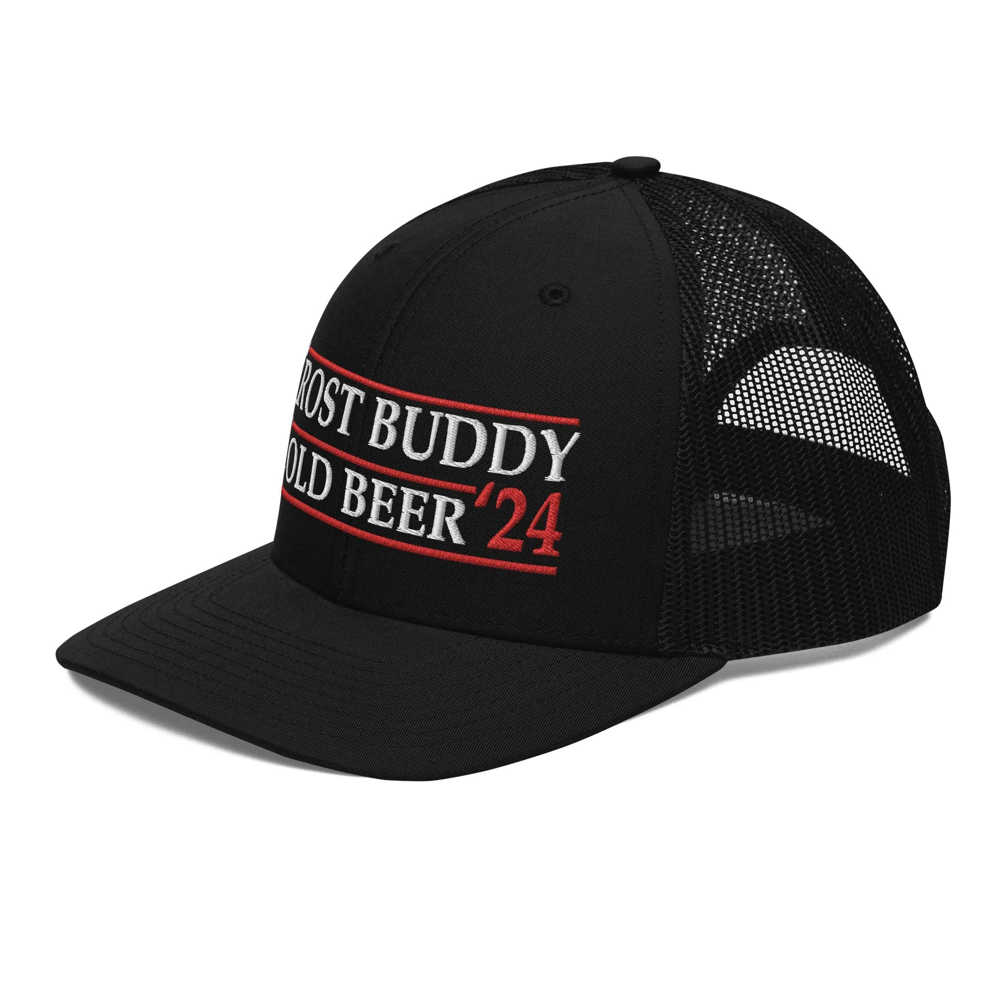 Election Trucker Cap