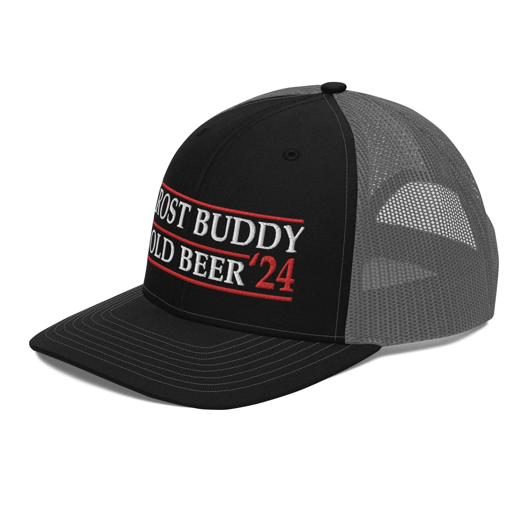 Election Trucker Cap