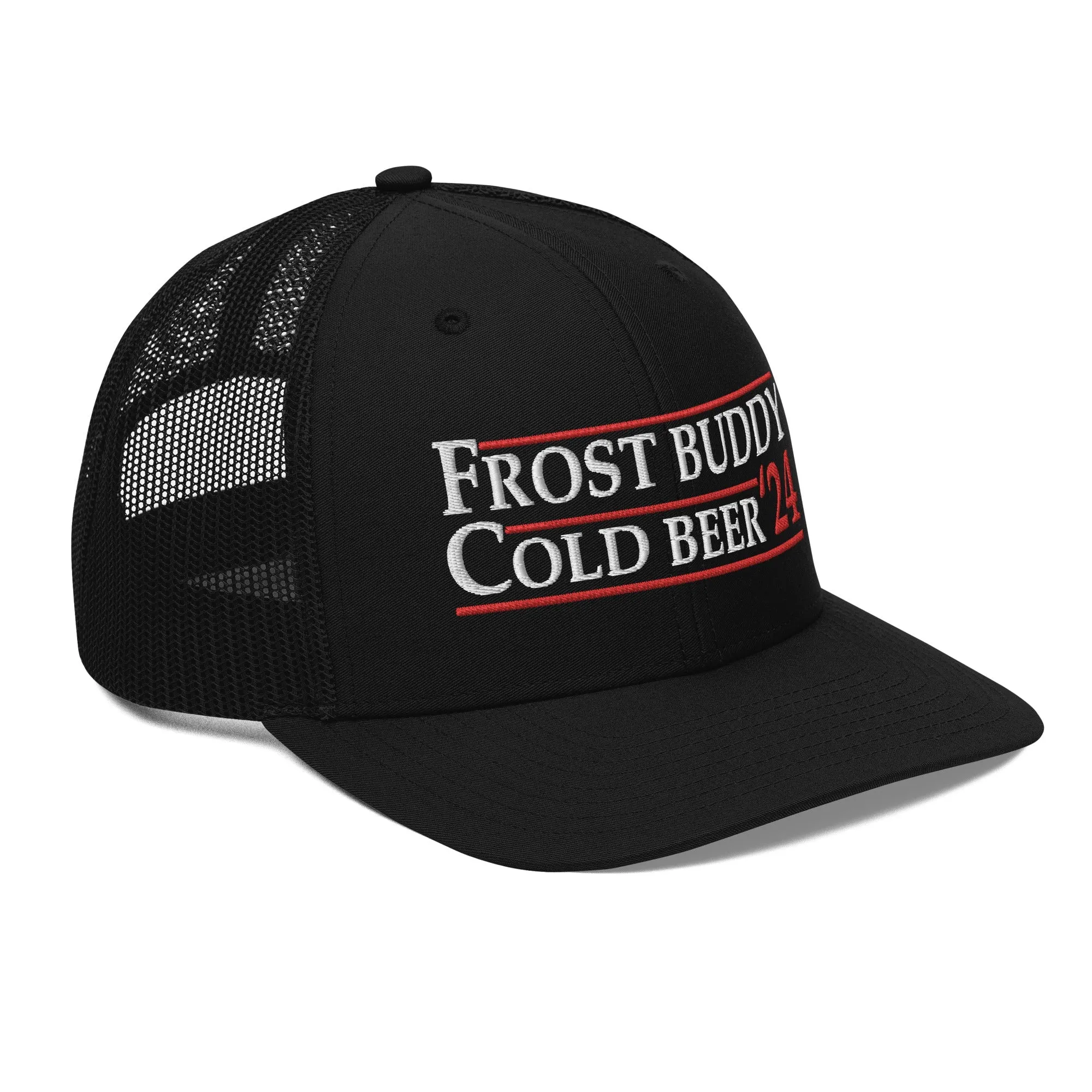 Election Trucker Cap