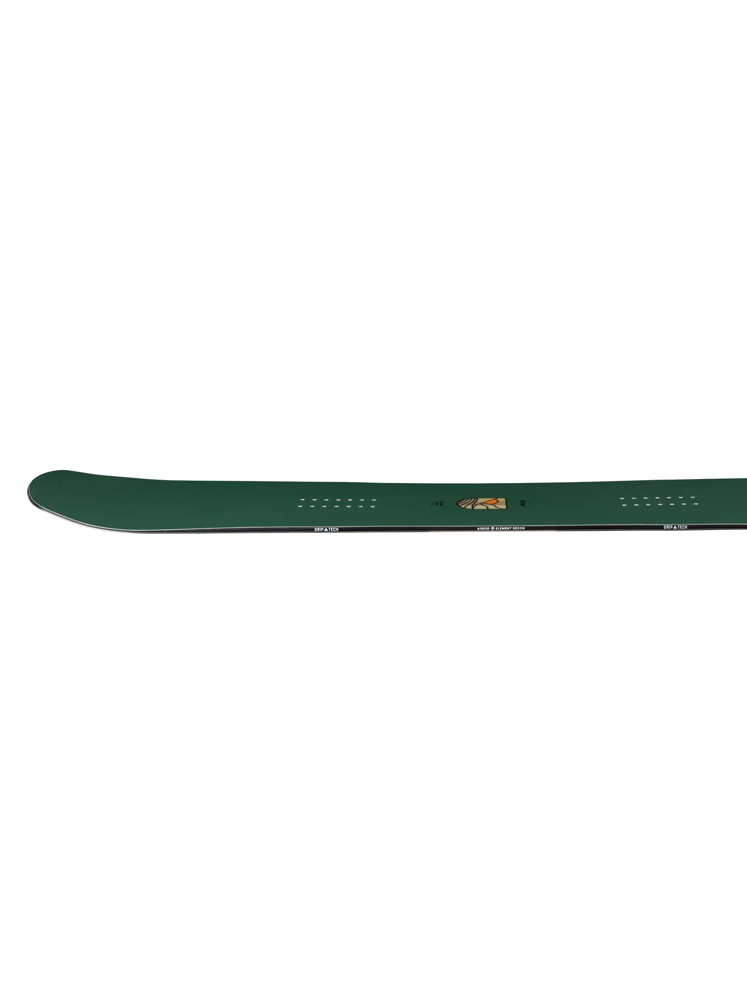 Element Decon Snowboard