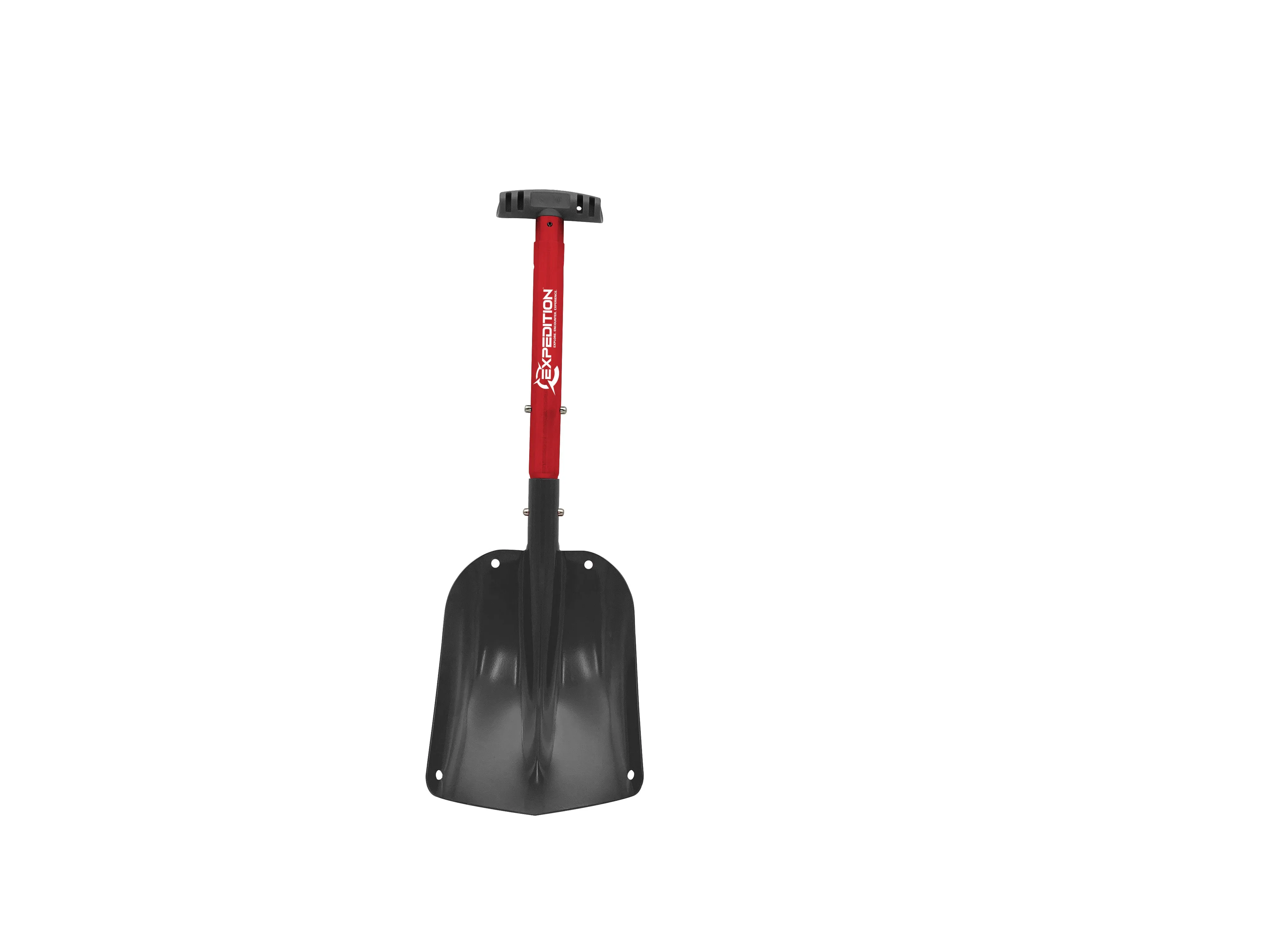 Expedition Emergency Snow Shovel - 3 Part