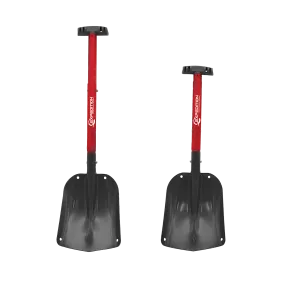 Expedition Emergency Snow Shovel - 3 Part