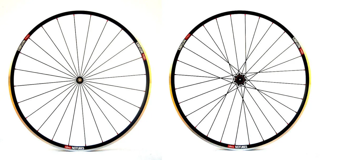 Extralite HyperClinch SP Wheelset