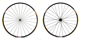 Extralite HyperClinch SP Wheelset