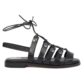 FELICIA 84001<br>Leather sandals