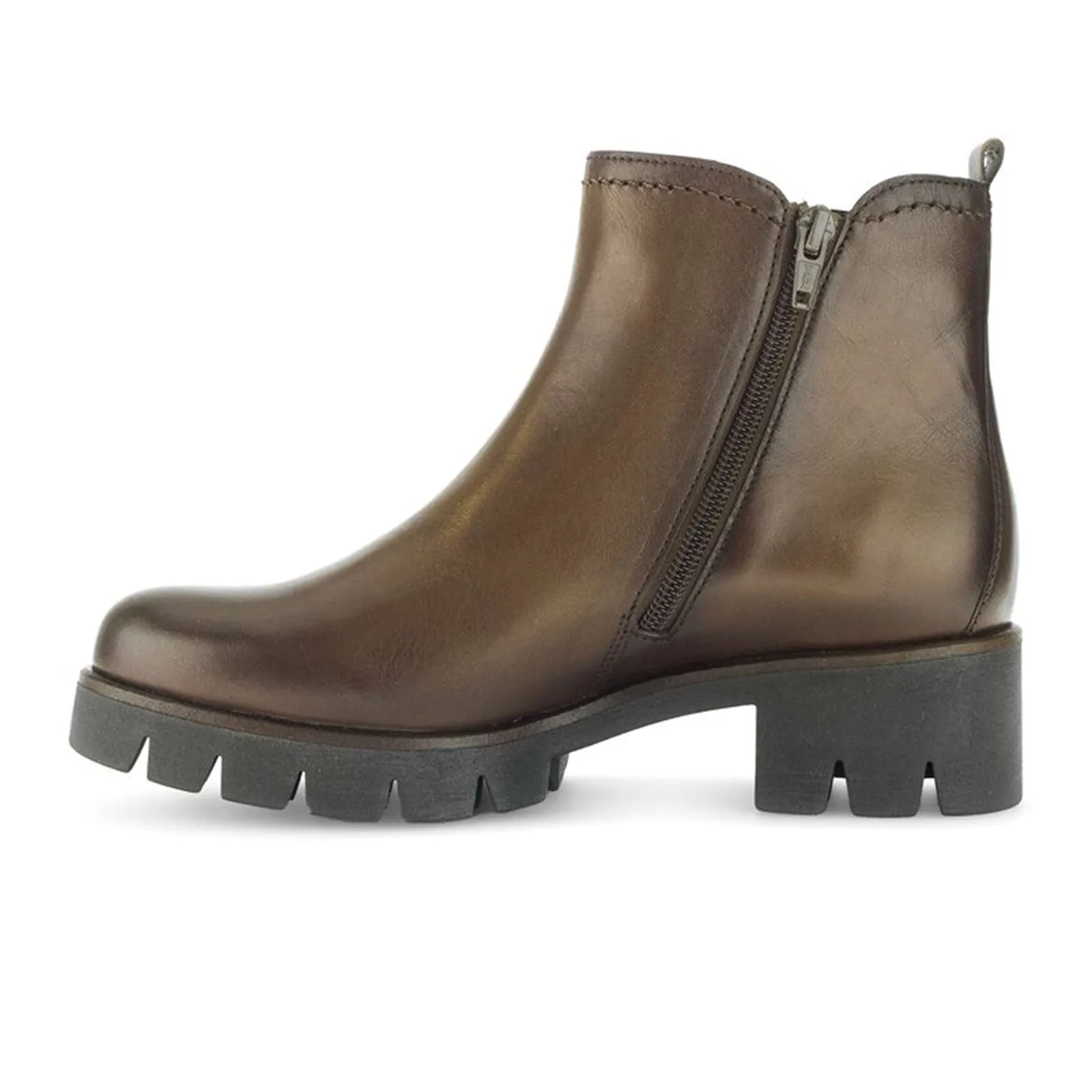 Gabor 51.710.24 Chelsea Boot (Women) - English Brown