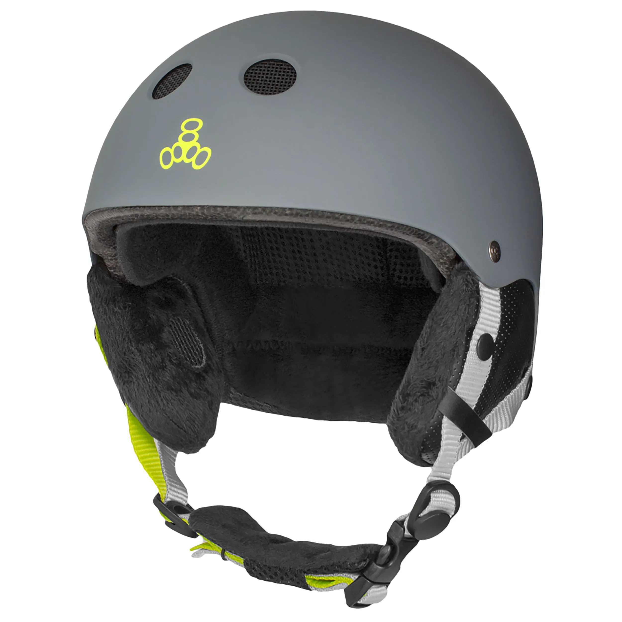 Halo Snow Standard Helmet