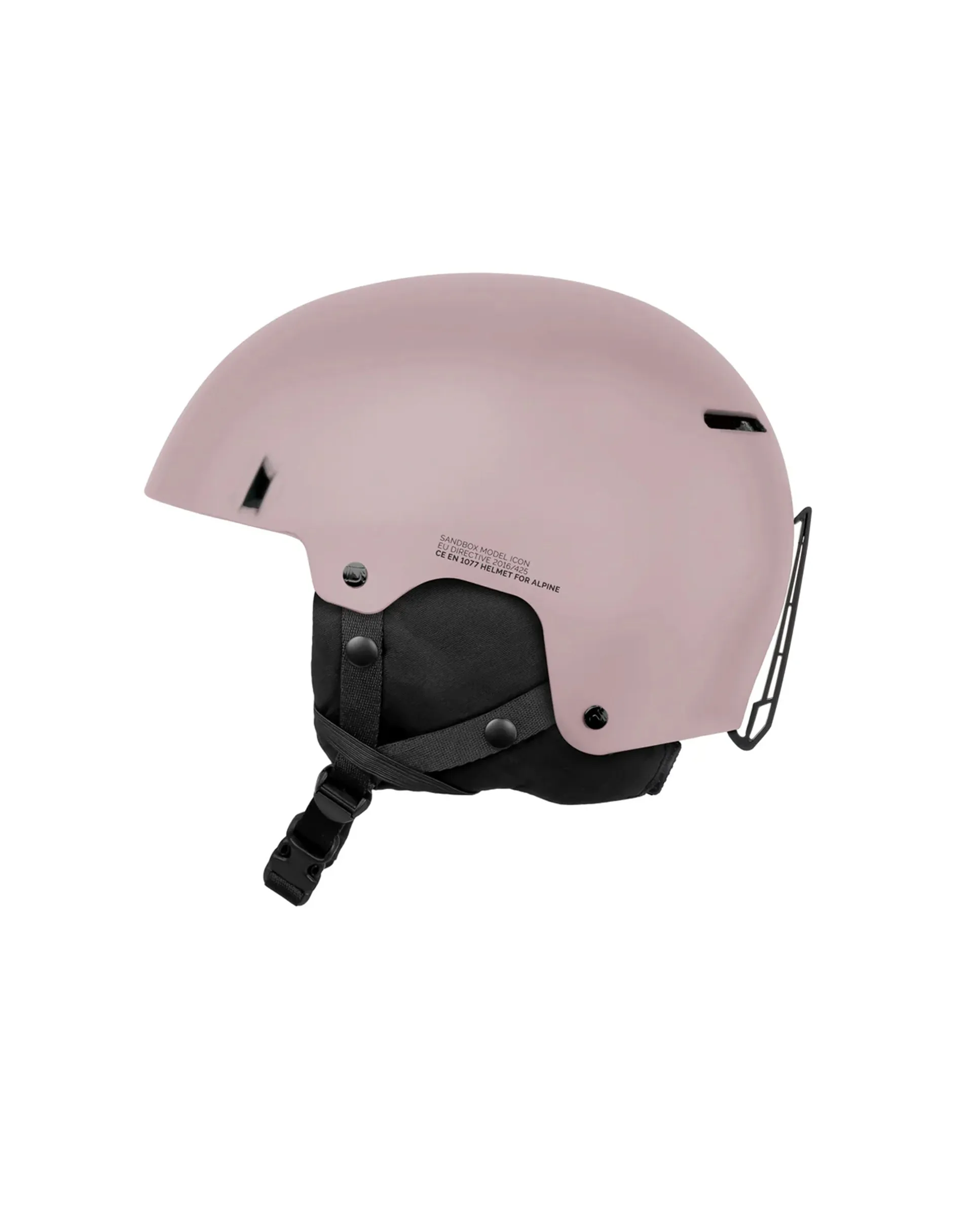 Icon Snow Helmet