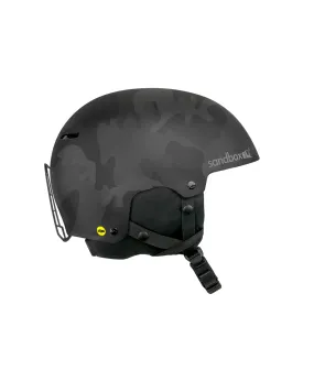 Icon Snow Helmet