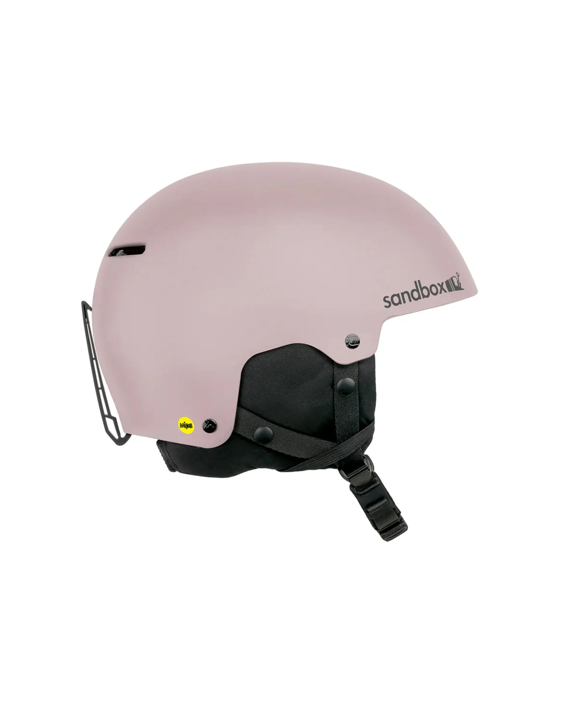 Icon Snow Helmet