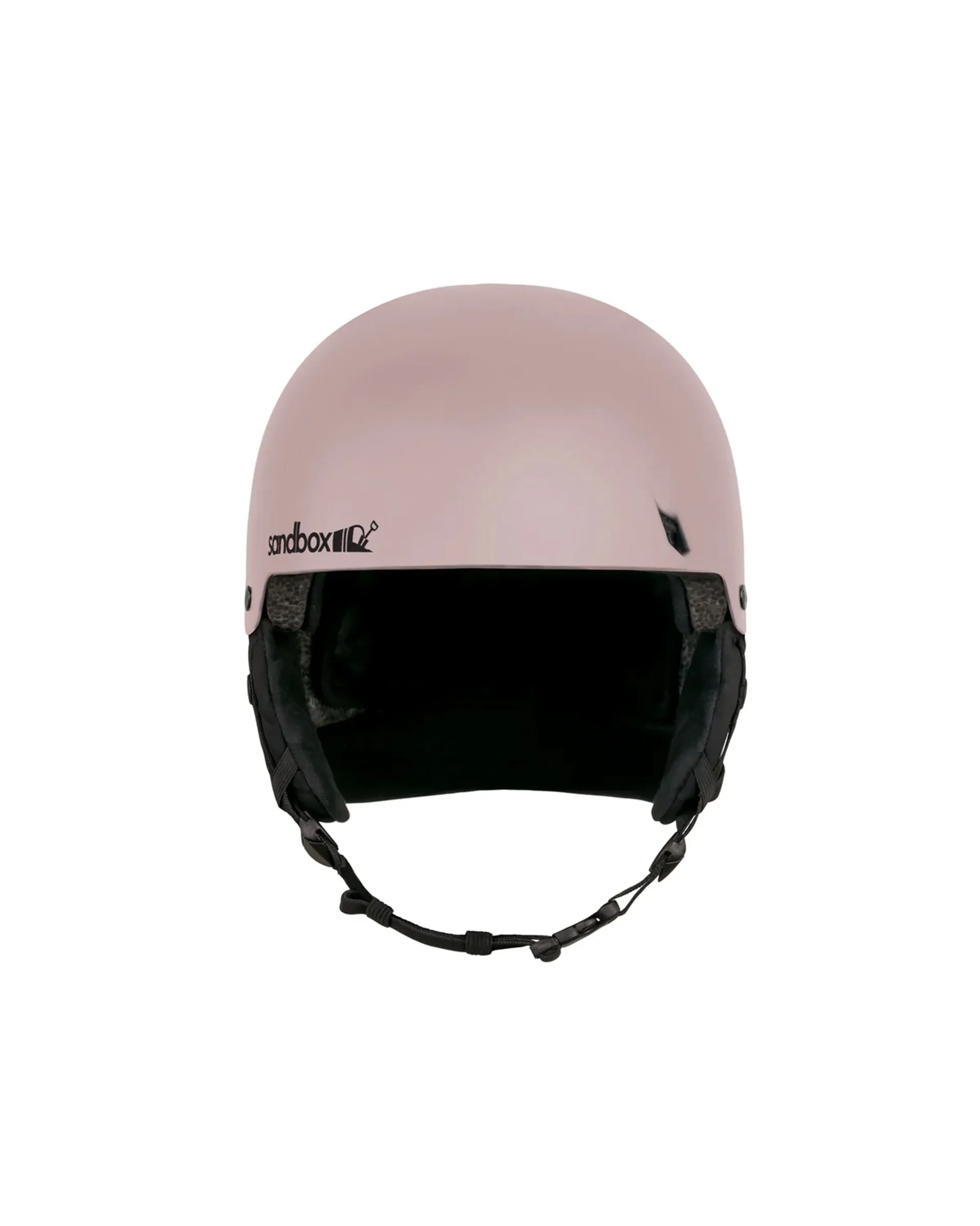 Icon Snow Helmet