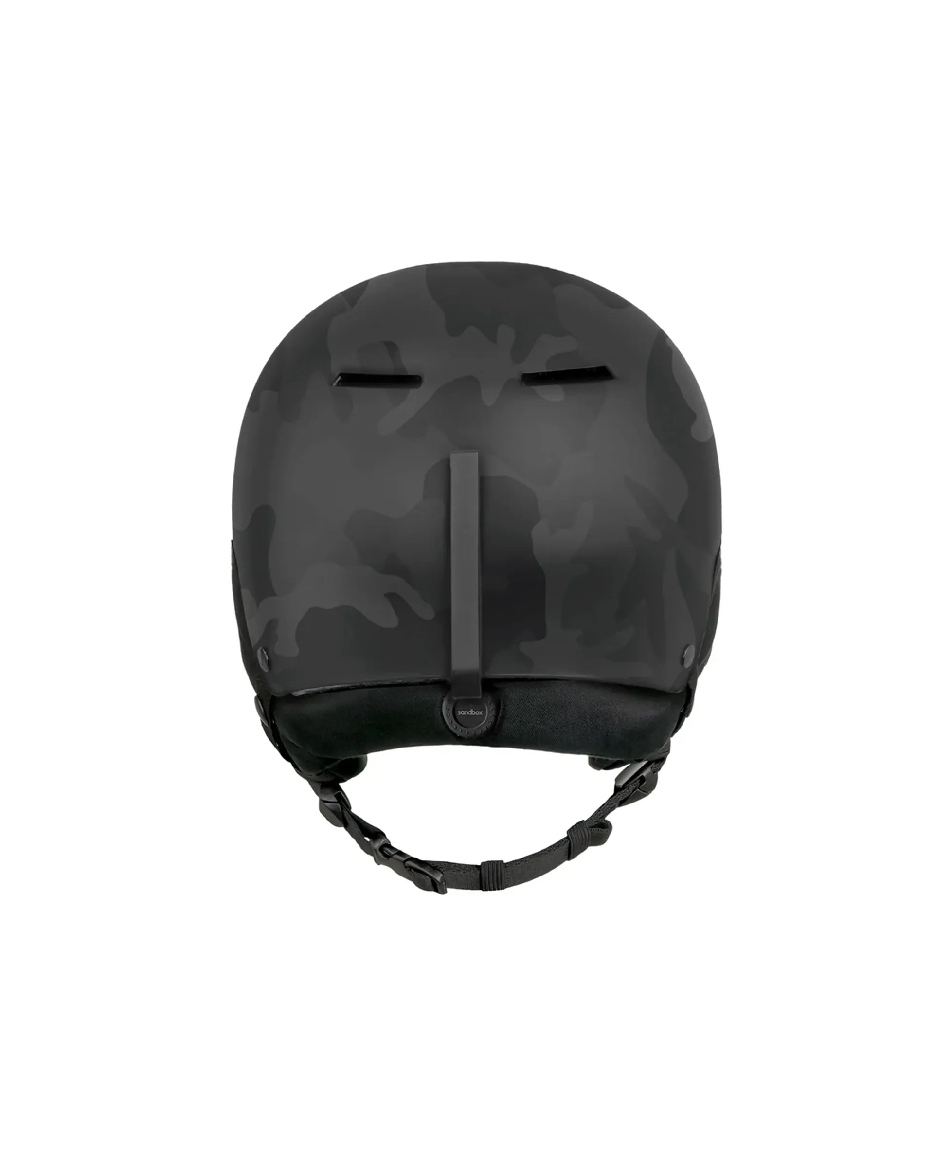 Icon Snow Helmet